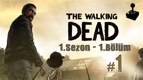 the walking dead 1 sezon 1 bölüm altyazılı